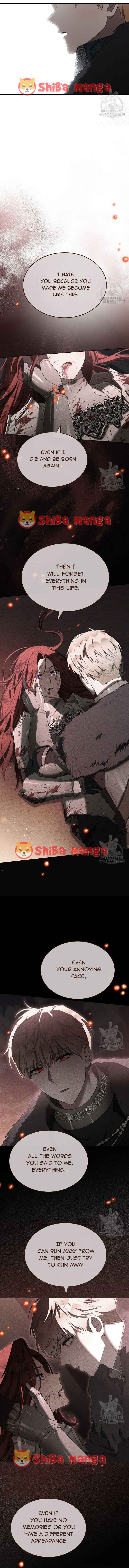 Ways to Satisfy a Devil chapter 36 page 20