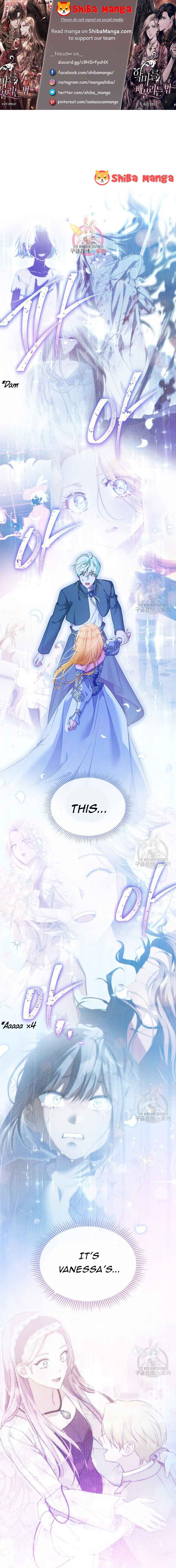 Ways to Satisfy a Devil chapter 56 page 1