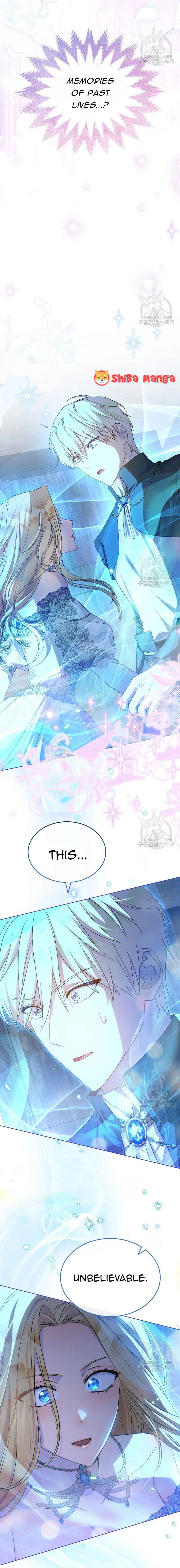 Ways to Satisfy a Devil chapter 56 page 2