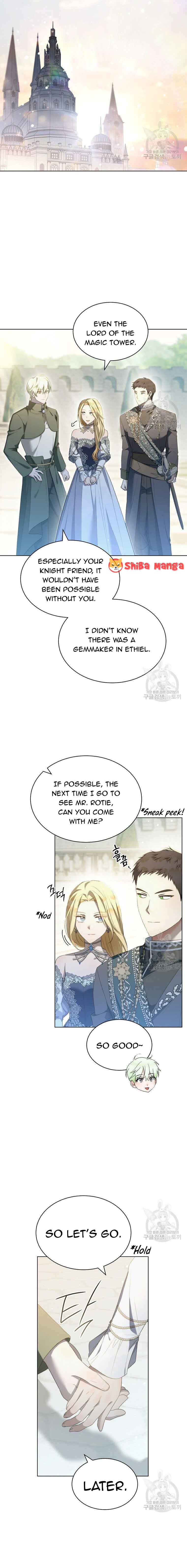 Ways to Satisfy a Devil chapter 56 page 13