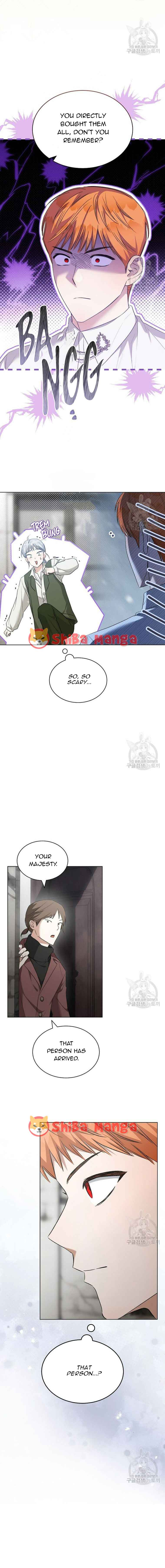 Ways to Satisfy a Devil chapter 57 page 7