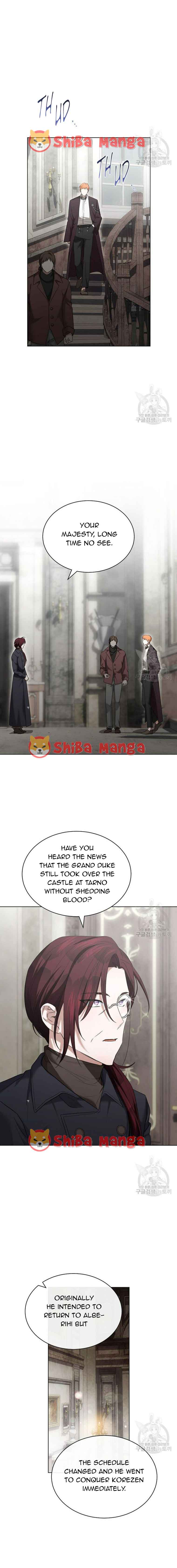Ways to Satisfy a Devil chapter 57 page 8