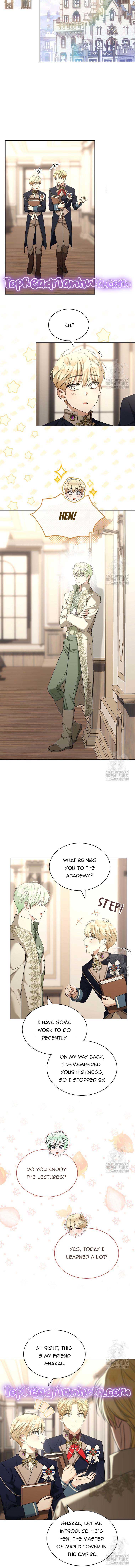 Ways to Satisfy a Devil chapter 63 page 2