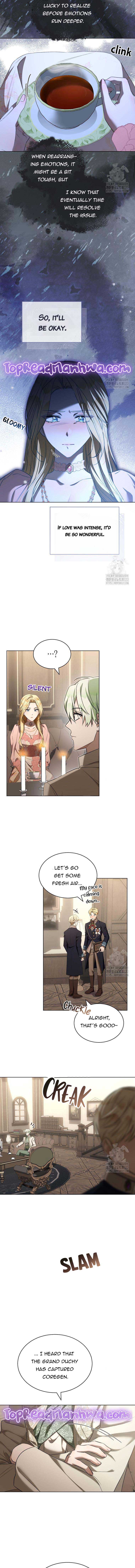 Ways to Satisfy a Devil chapter 63 page 10
