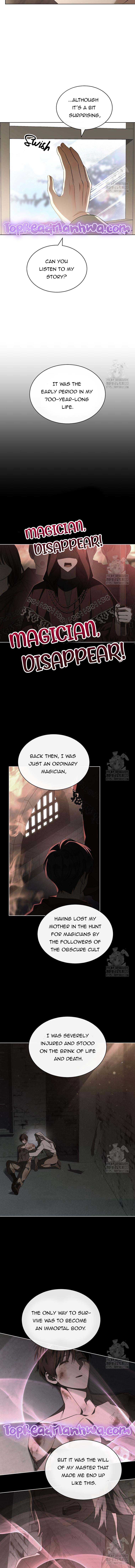 Ways to Satisfy a Devil chapter 63 page 12
