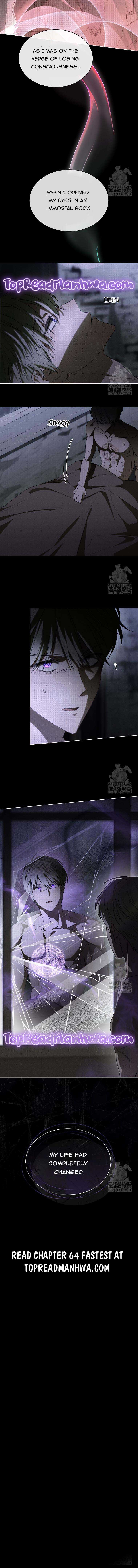 Ways to Satisfy a Devil chapter 63 page 13