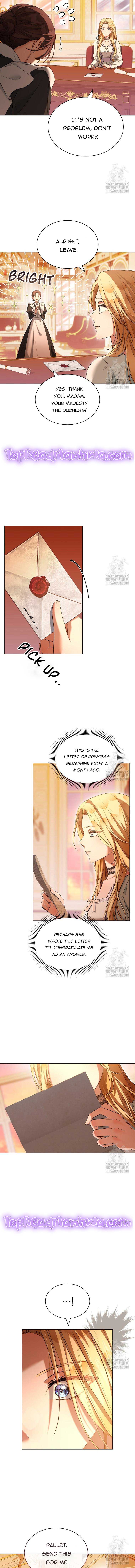 Ways to Satisfy a Devil chapter 65 page 2