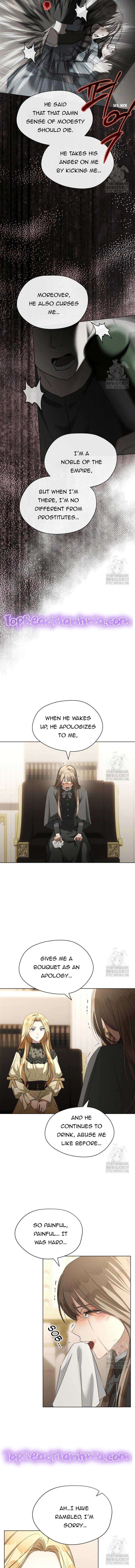 Ways to Satisfy a Devil chapter 65 page 11