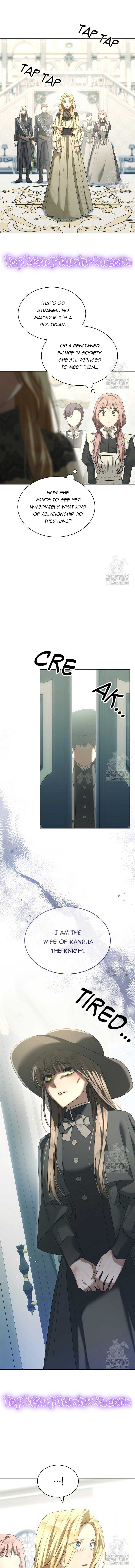 Ways to Satisfy a Devil chapter 65 page 4