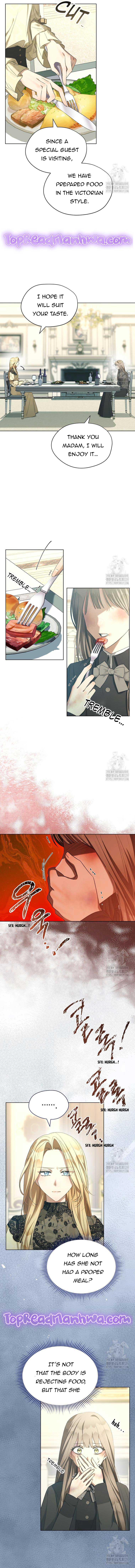 Ways to Satisfy a Devil chapter 65 page 7
