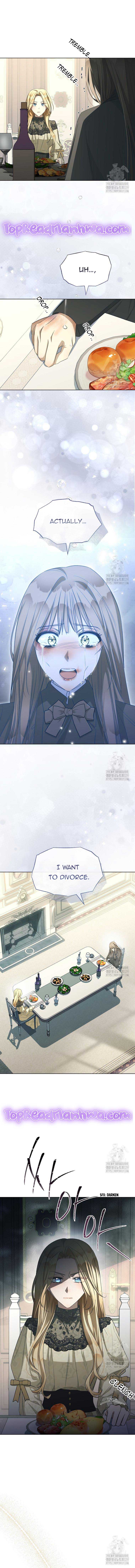 Ways to Satisfy a Devil chapter 65 page 9