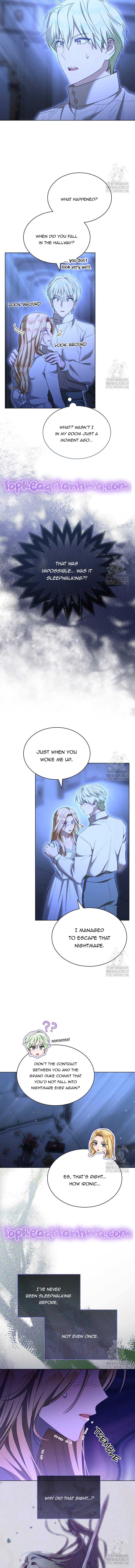 Ways to Satisfy a Devil chapter 69 page 3
