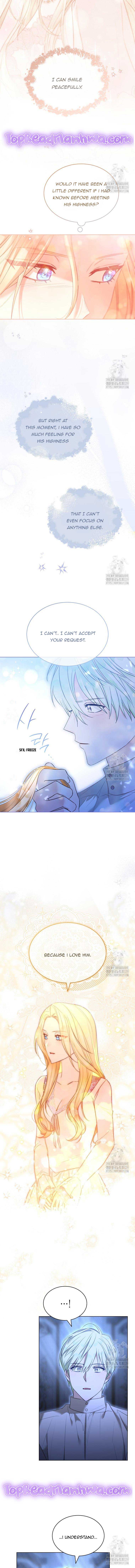 Ways to Satisfy a Devil chapter 69 page 10