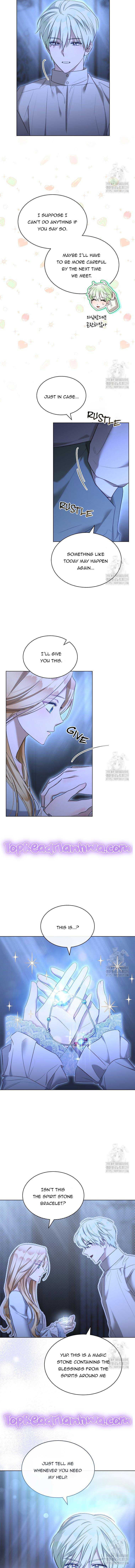 Ways to Satisfy a Devil chapter 69 page 11