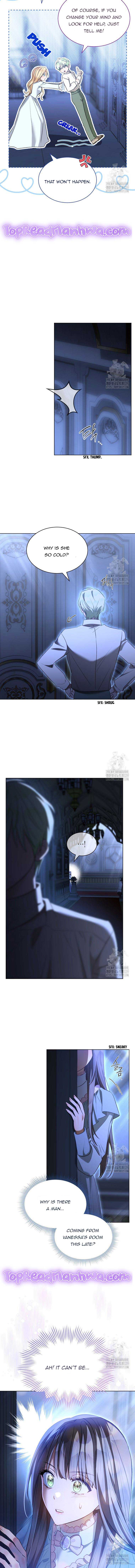 Ways to Satisfy a Devil chapter 69 page 13