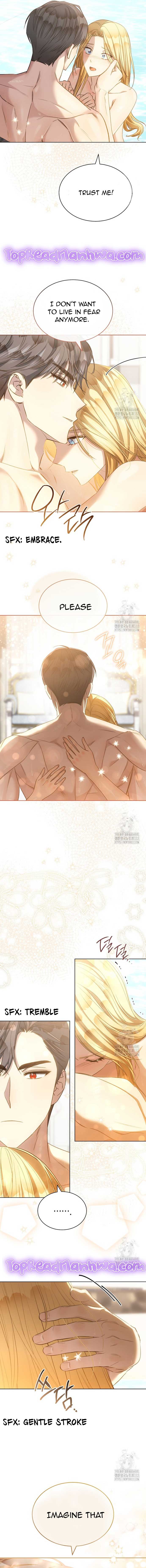Ways to Satisfy a Devil chapter 72 page 2