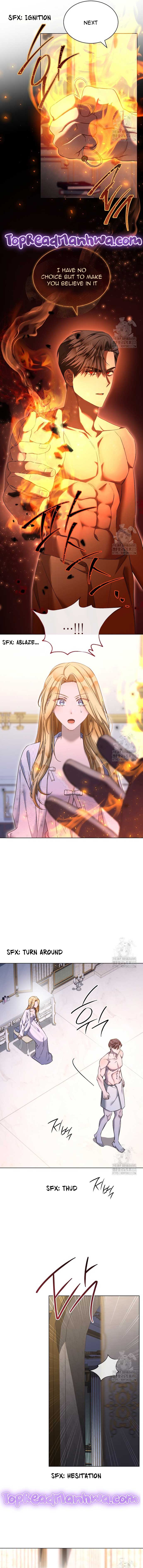 Ways to Satisfy a Devil chapter 72 page 12