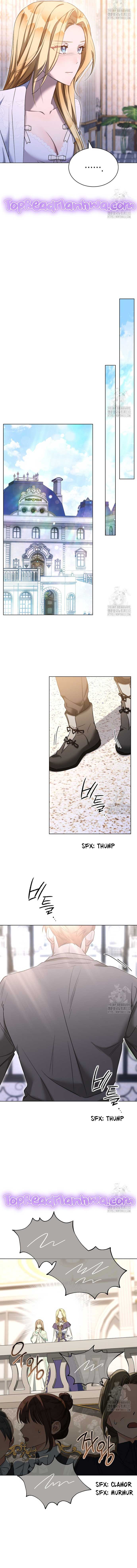 Ways to Satisfy a Devil chapter 72 page 13