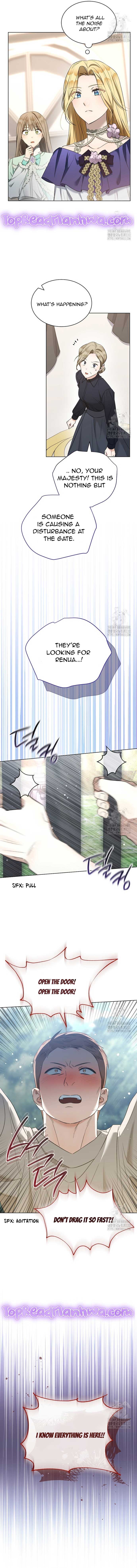 Ways to Satisfy a Devil chapter 72 page 14