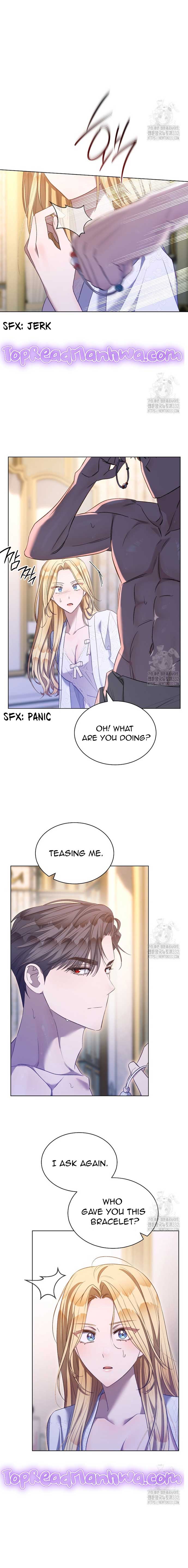 Ways to Satisfy a Devil chapter 72 page 6