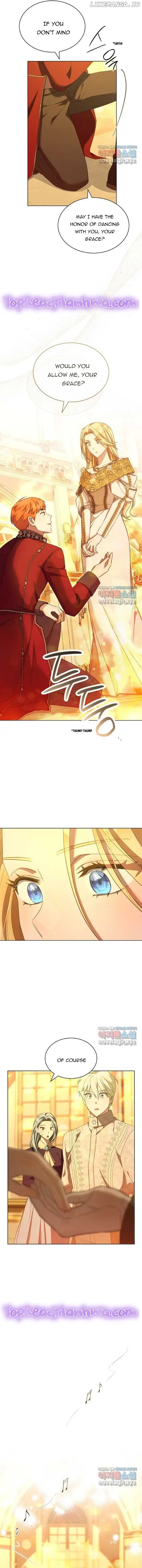 Ways to Satisfy a Devil chapter 76 page 8