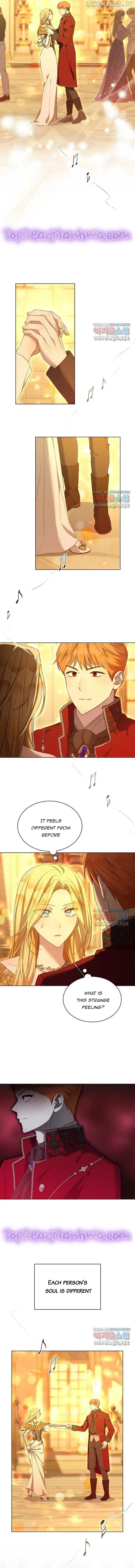 Ways to Satisfy a Devil chapter 76 page 9