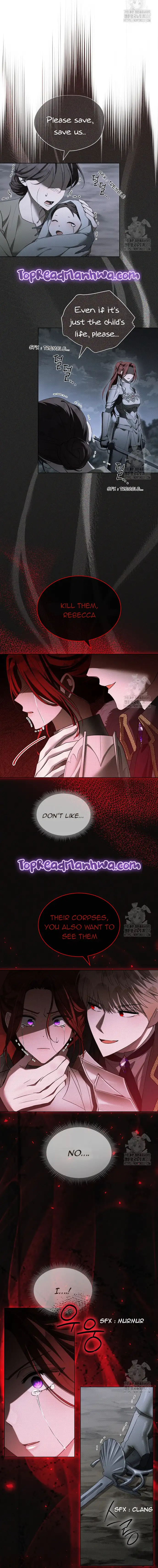 Ways to Satisfy a Devil chapter 78 page 2