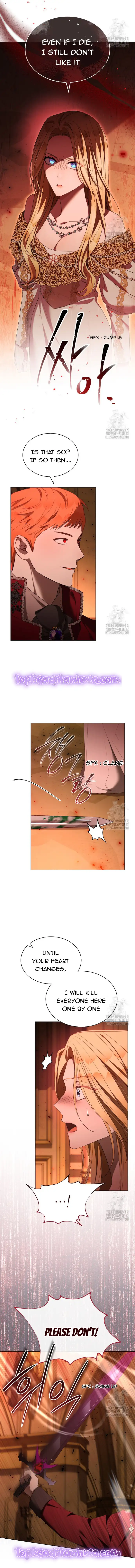 Ways to Satisfy a Devil chapter 78 page 4