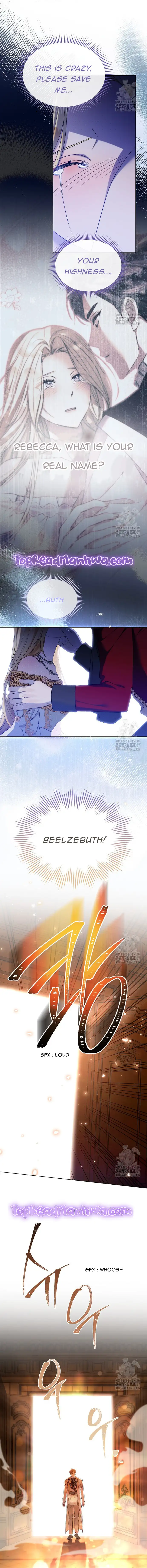Ways to Satisfy a Devil chapter 78 page 13