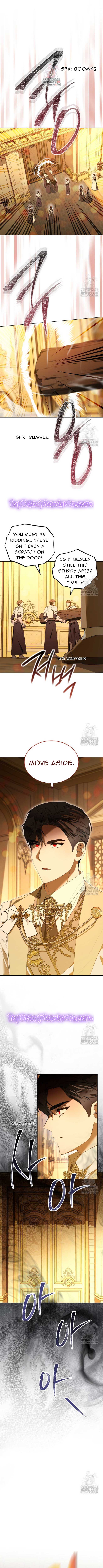 Ways to Satisfy a Devil chapter 79 page 1