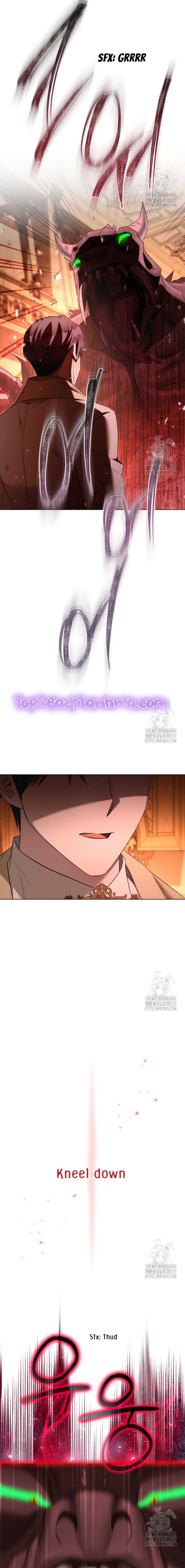 Ways to Satisfy a Devil chapter 79 page 6