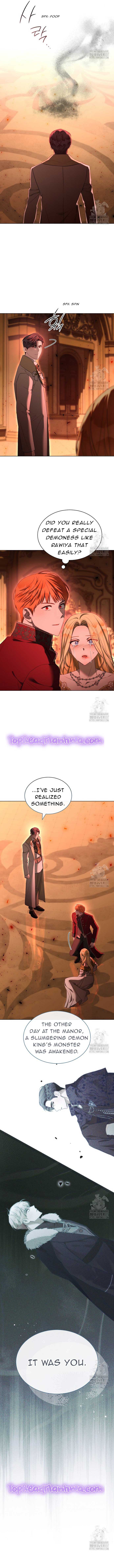 Ways to Satisfy a Devil chapter 79 page 10