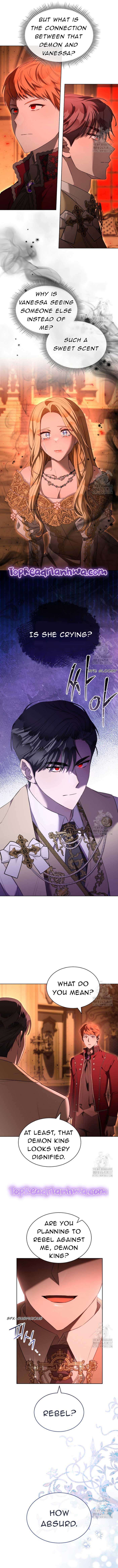 Ways to Satisfy a Devil chapter 79 page 12