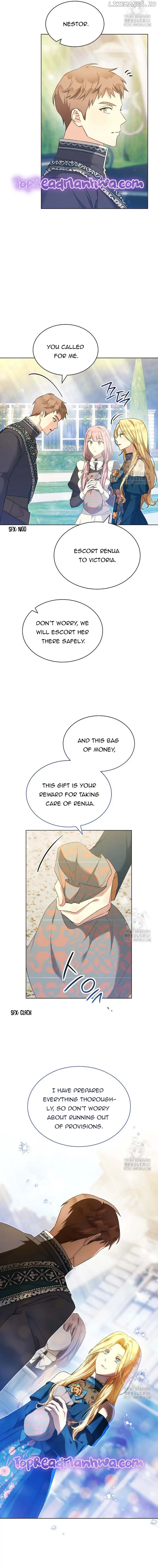 Ways to Satisfy a Devil chapter 83 page 3