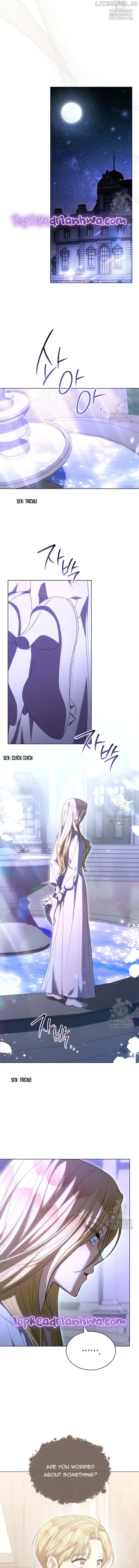 Ways to Satisfy a Devil chapter 83 page 11