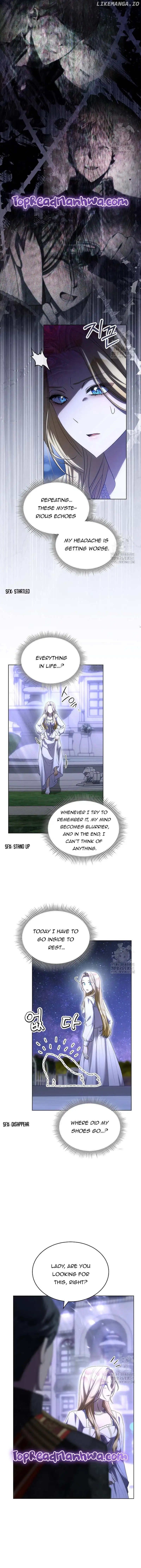 Ways to Satisfy a Devil chapter 83 page 13