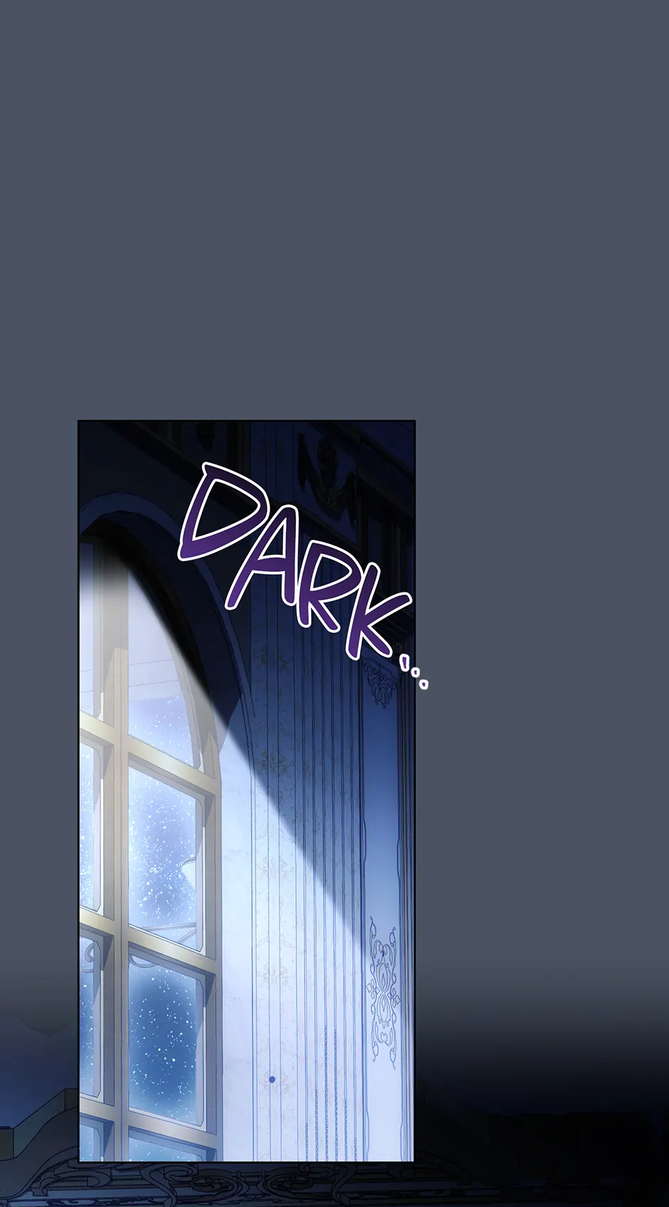 Ways to Satisfy a Devil chapter 91 page 1