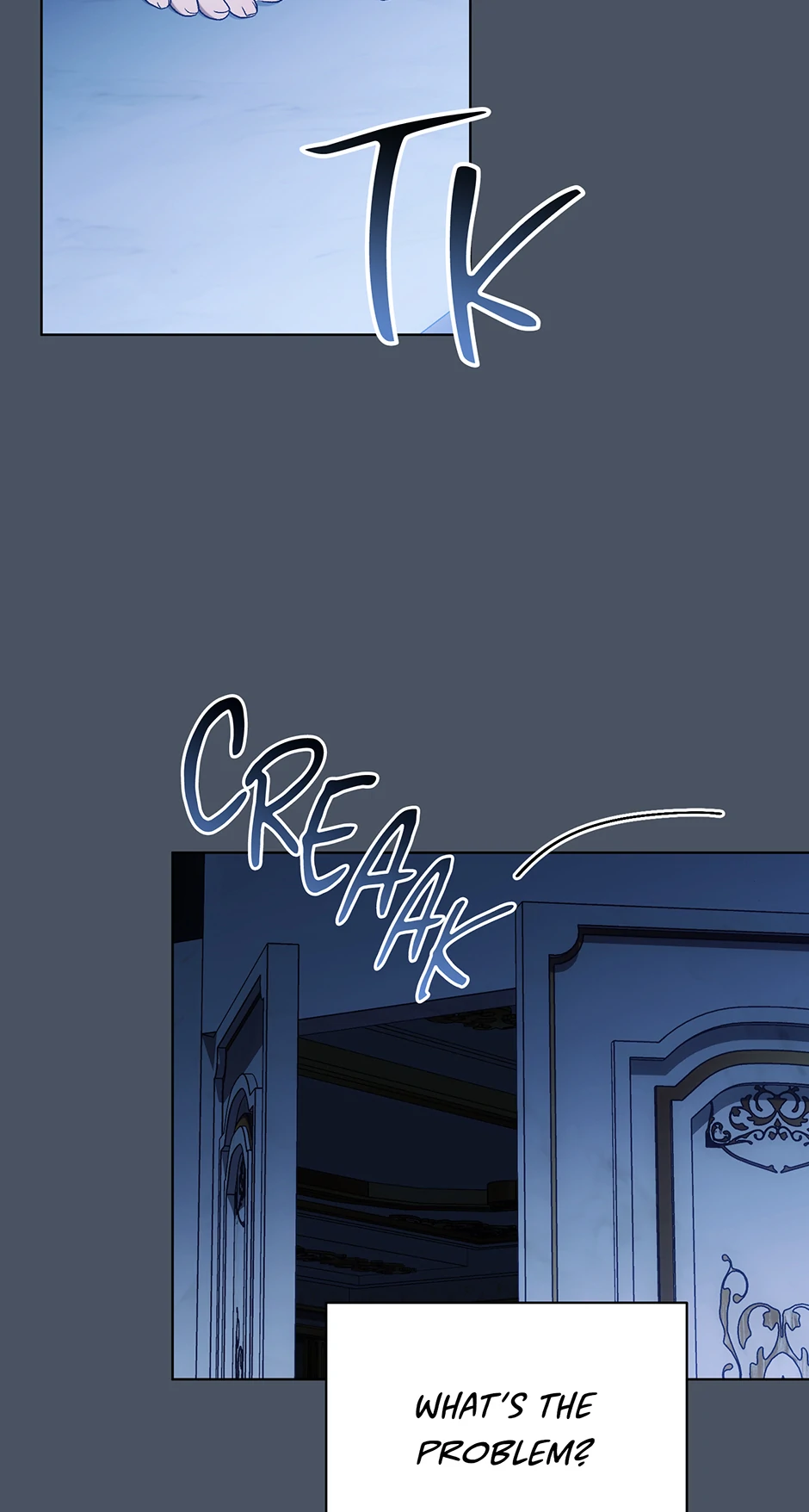 Ways to Satisfy a Devil chapter 91 page 9