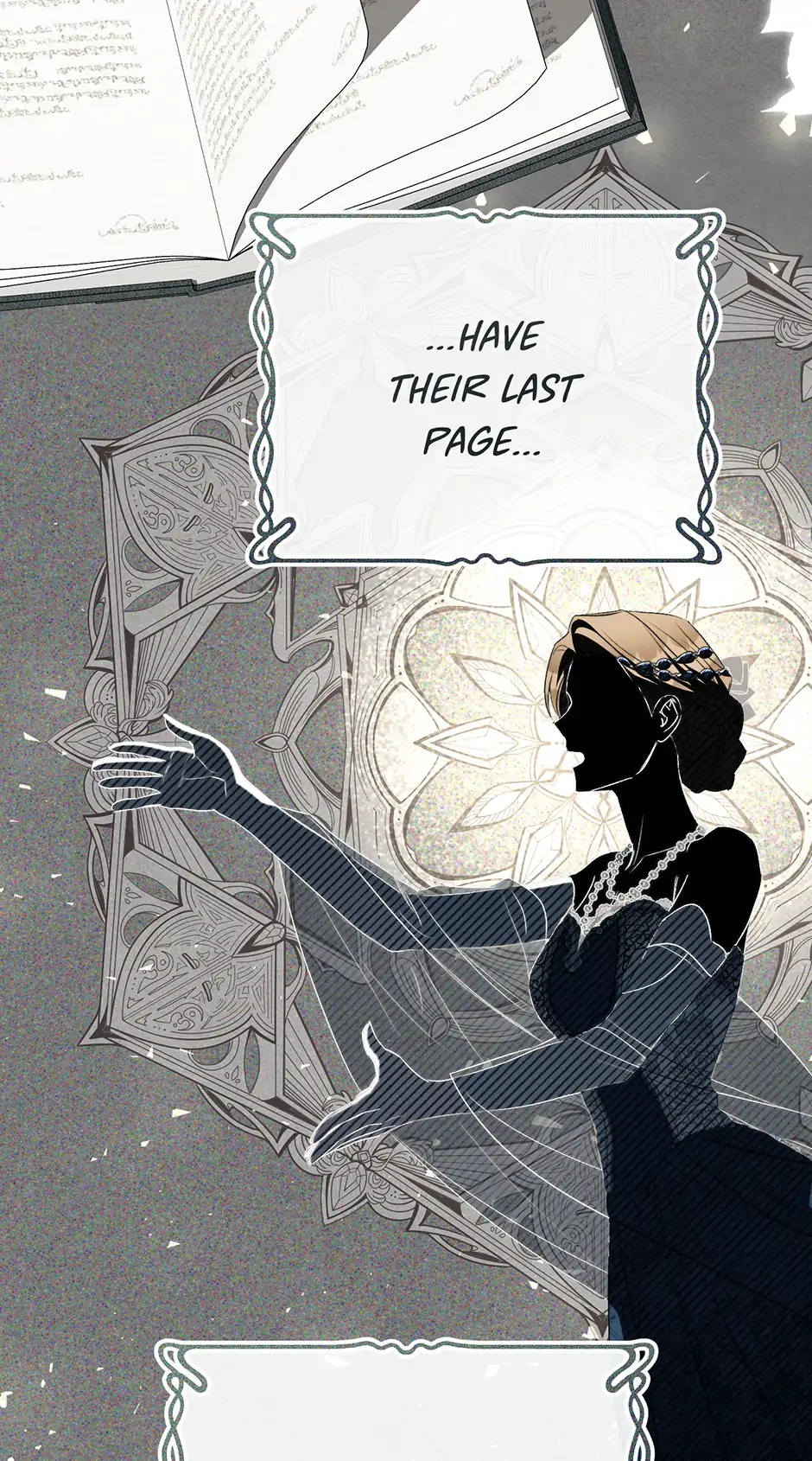 Ways to Satisfy a Devil chapter 91 page 22