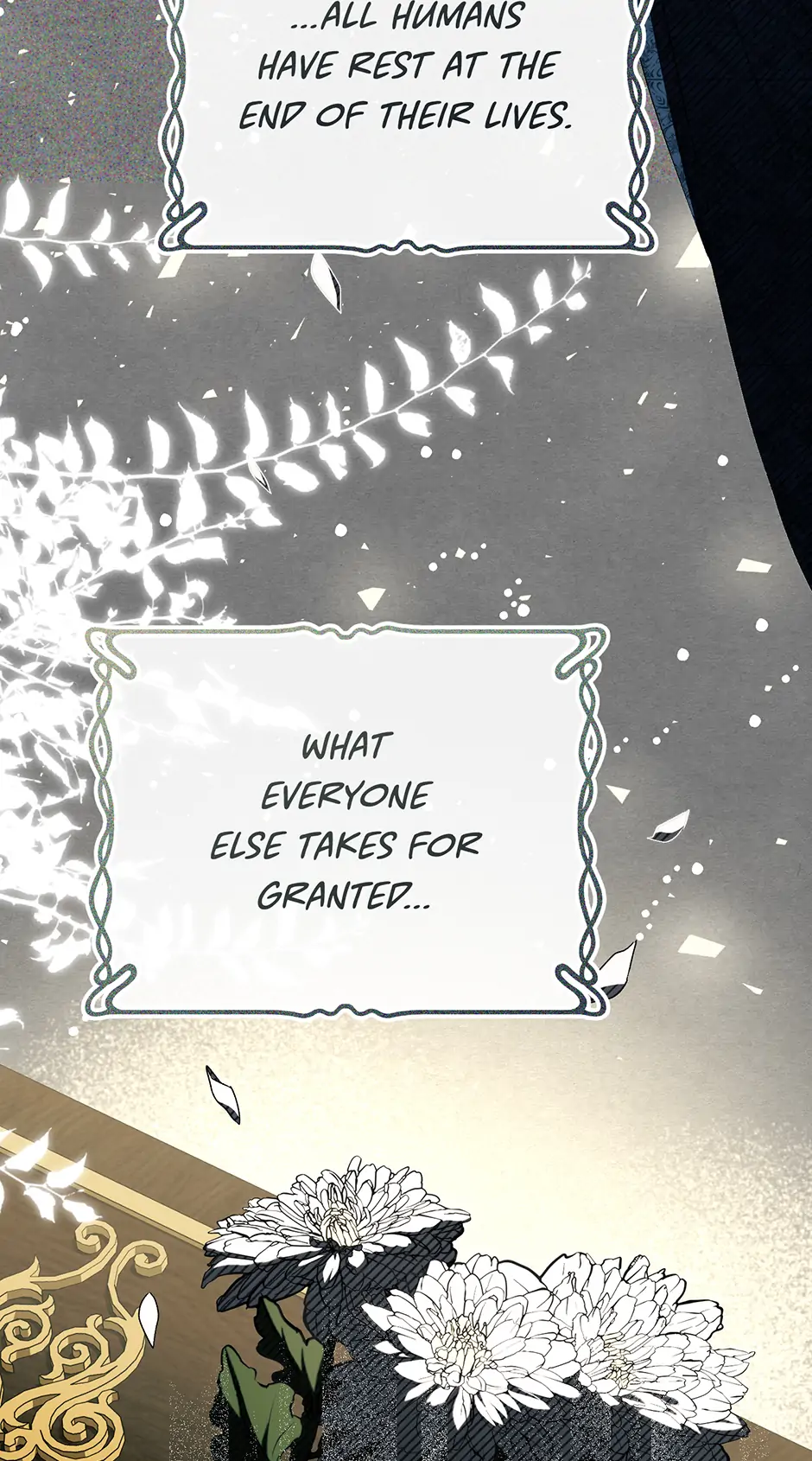 Ways to Satisfy a Devil chapter 91 page 23
