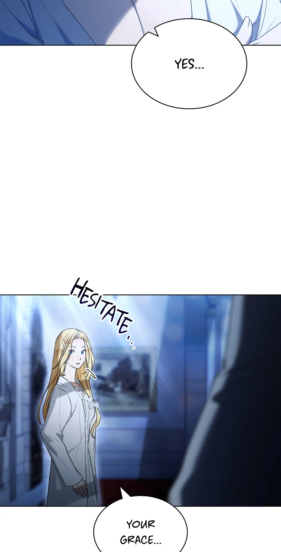 Ways to Satisfy a Devil chapter 91 page 30