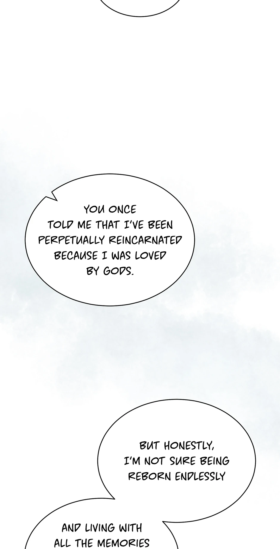 Ways to Satisfy a Devil chapter 91 page 31