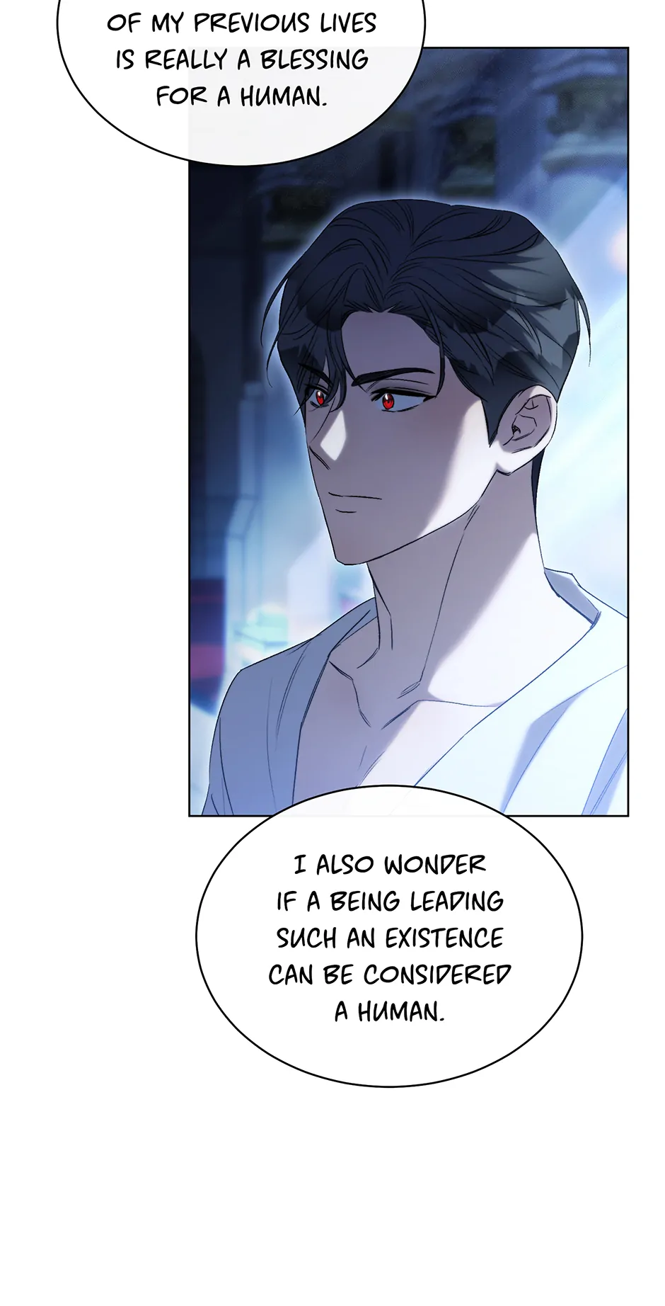 Ways to Satisfy a Devil chapter 91 page 32