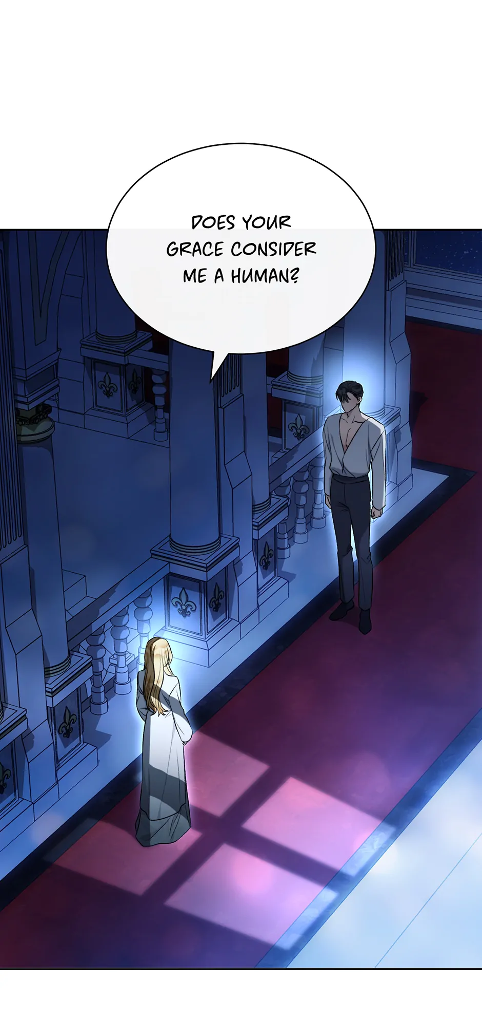 Ways to Satisfy a Devil chapter 91 page 33