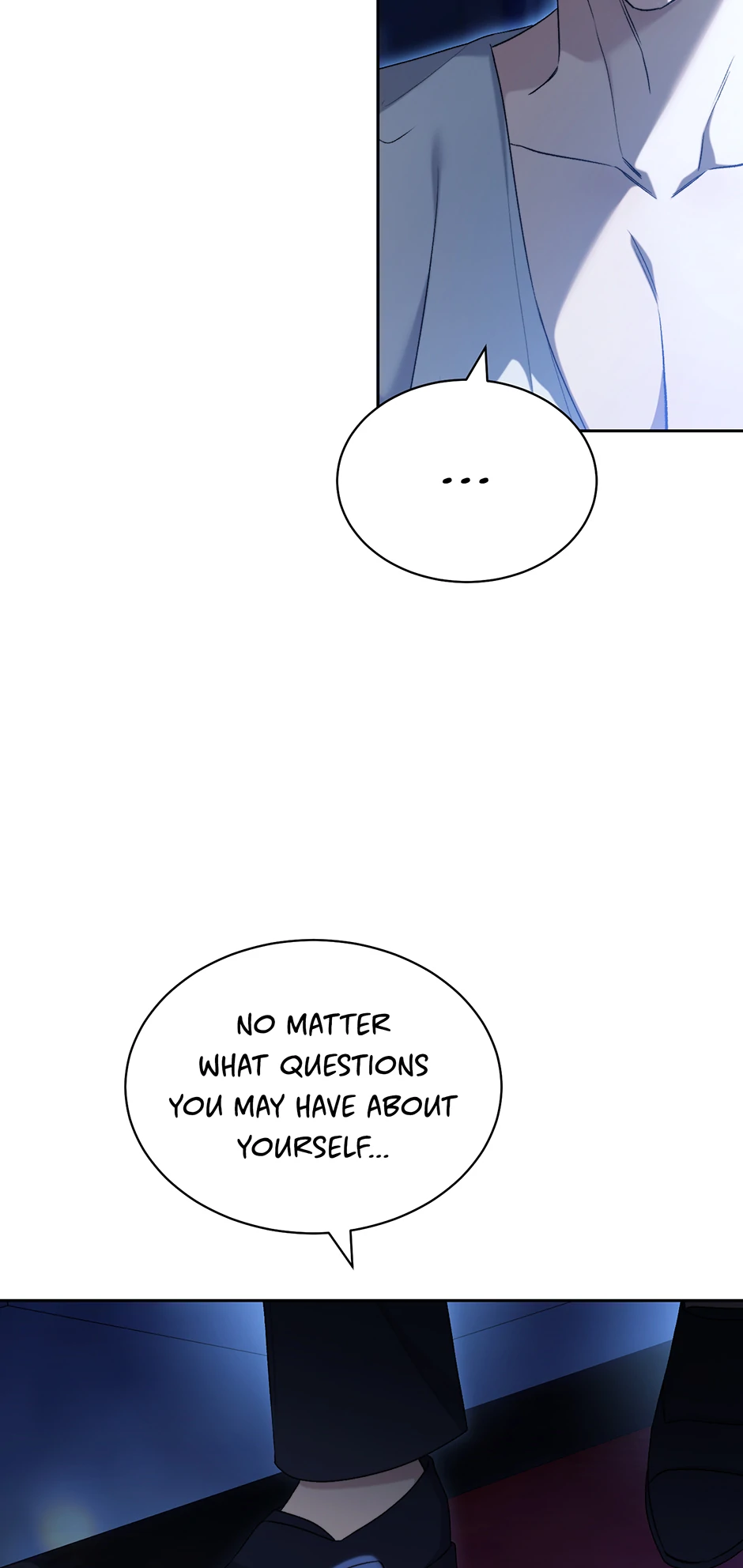 Ways to Satisfy a Devil chapter 91 page 35