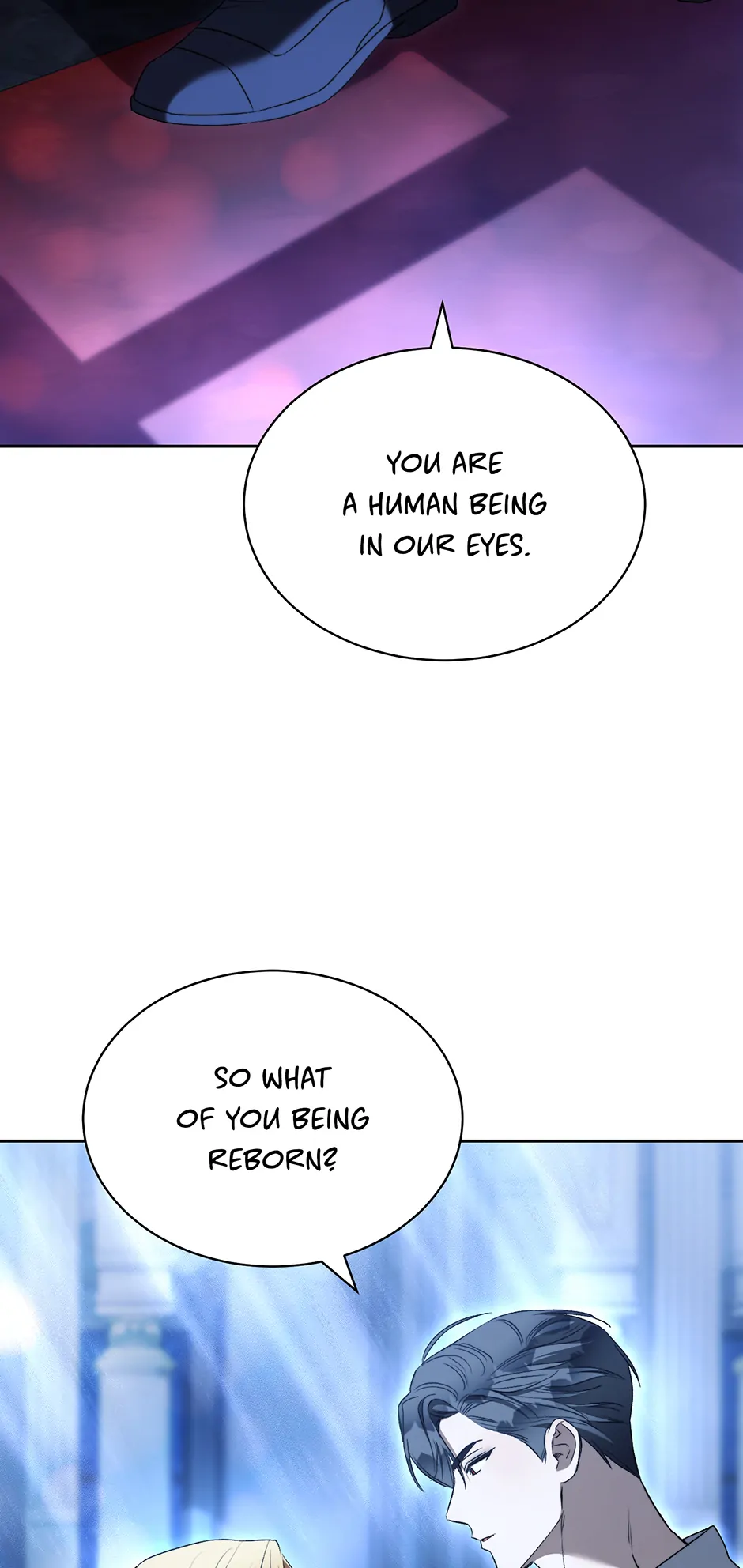 Ways to Satisfy a Devil chapter 91 page 36