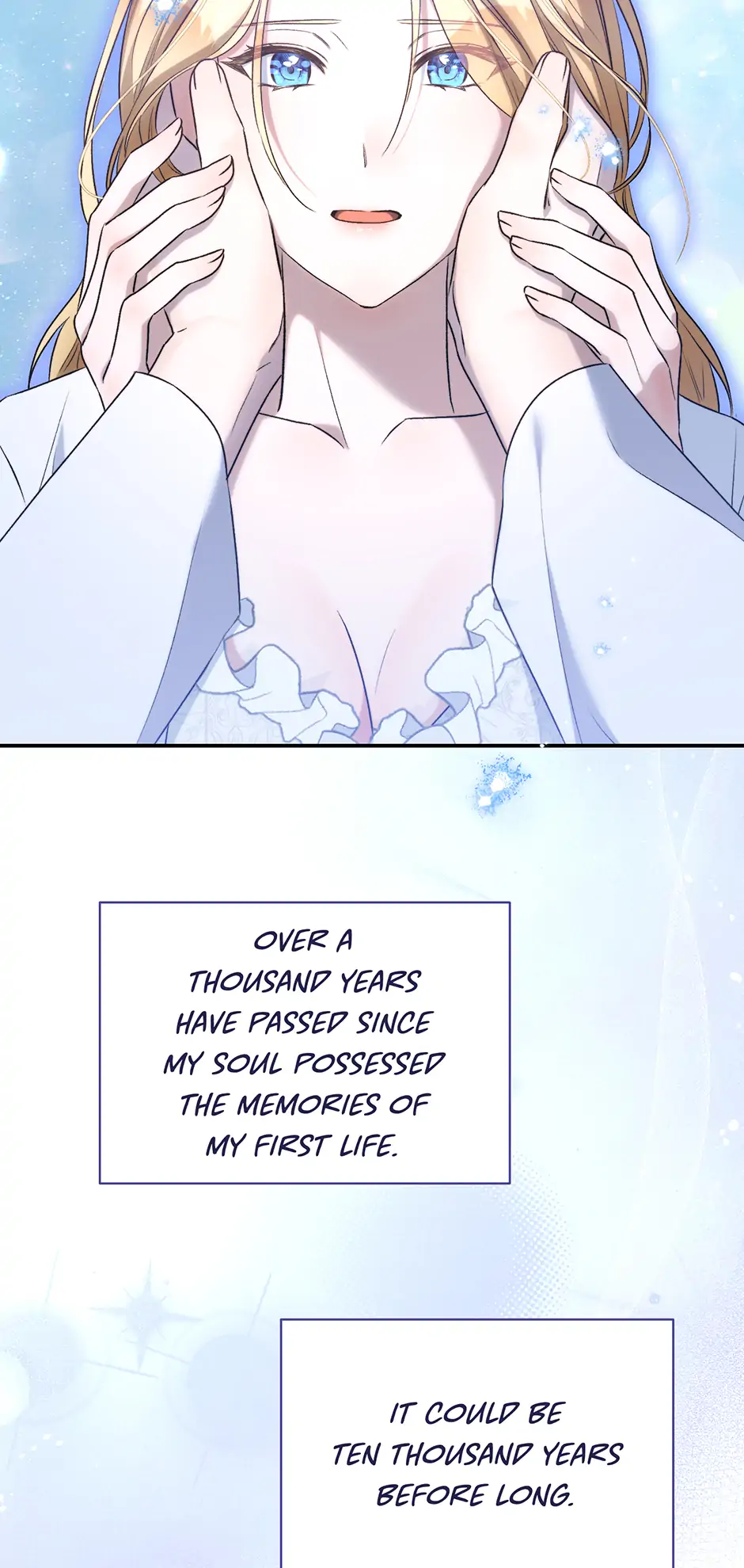 Ways to Satisfy a Devil chapter 91 page 41