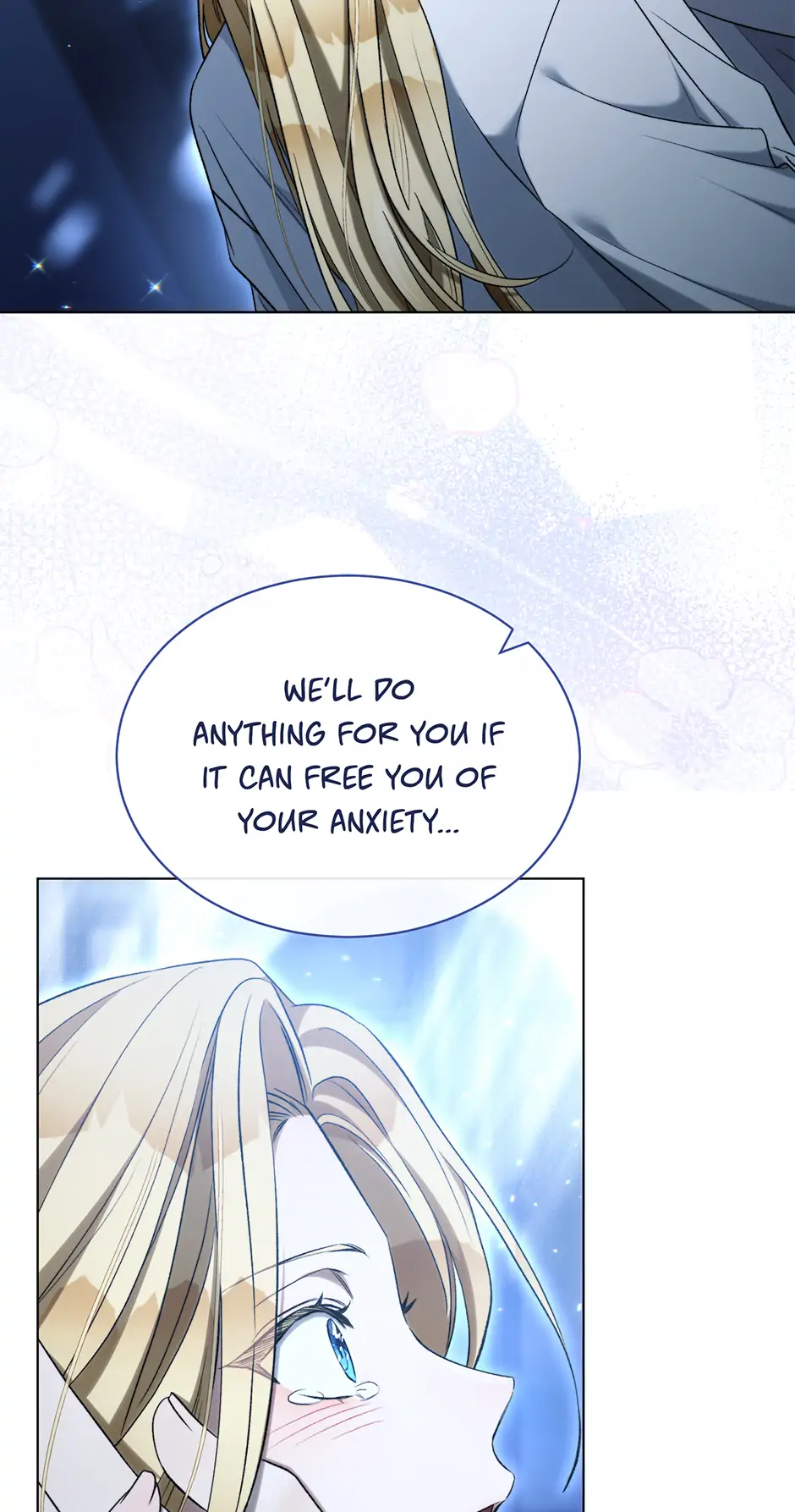 Ways to Satisfy a Devil chapter 91 page 49