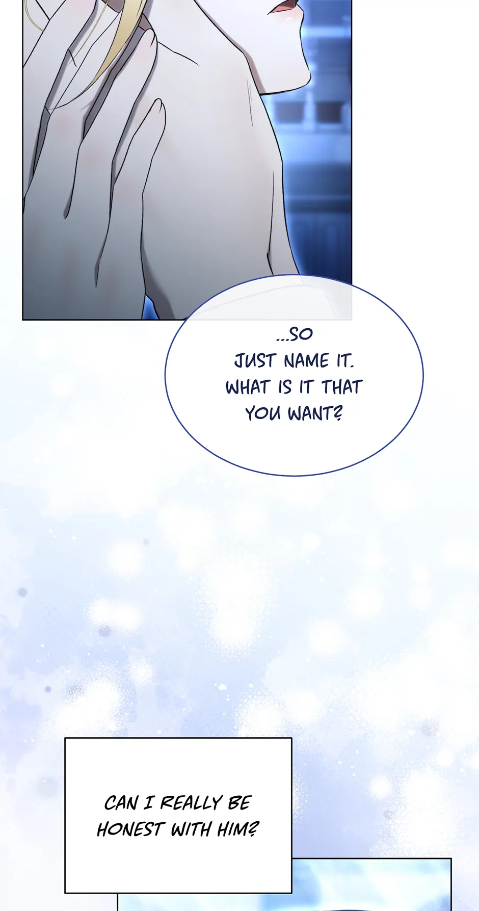Ways to Satisfy a Devil chapter 91 page 50