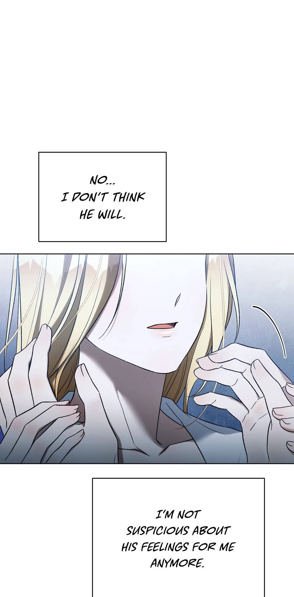 Ways to Satisfy a Devil chapter 91 page 52
